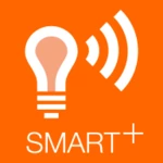 Logo of LEDVANCE SMART+ Bluetooth android Application 